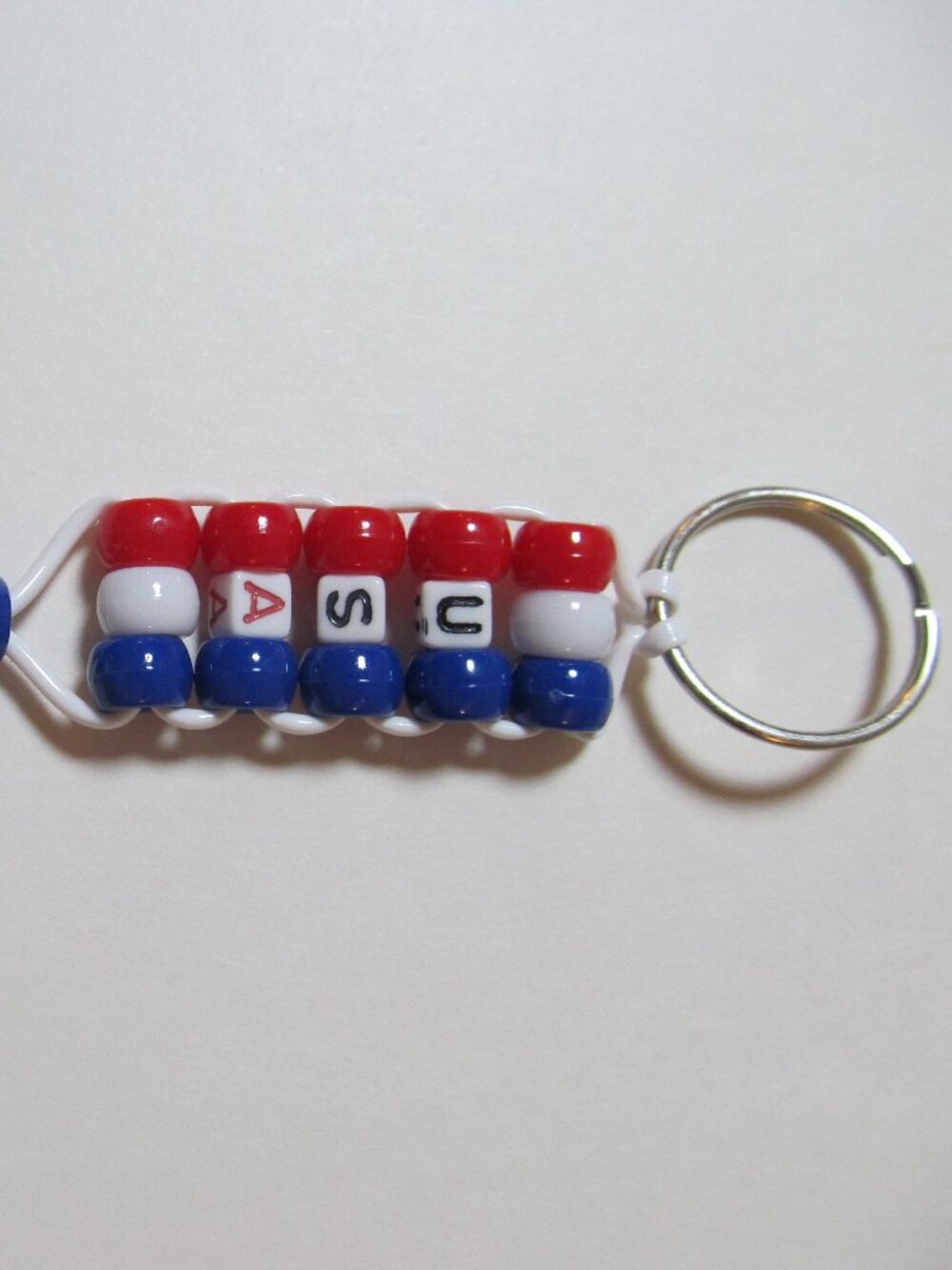 USA Keychain #14812026